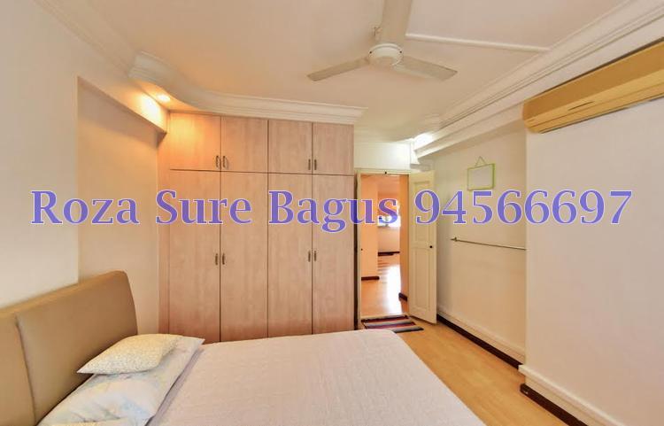 Blk 150 Pasir Ris Street 13 (Pasir Ris), HDB 4 Rooms #114506492